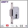 Buy cheap Commercial Door Locks Double Turn Hook Bolt With Wings In Stainless Steel from wholesalers