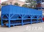 Ready Mix Batching Plant Equipment High Capacity Rmc Plant Machinery