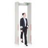 Buy cheap Archway Metal Detector Intelligent Walk through metal detector from wholesalers