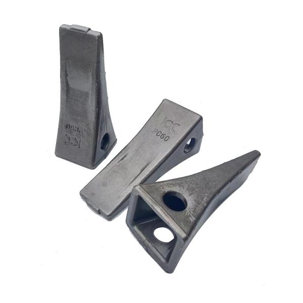 Buy cheap 205-19570RC Excavator Bucket Tooth PC200 Pc60 Pc100 DH155 SK200 E330 E312 from wholesalers