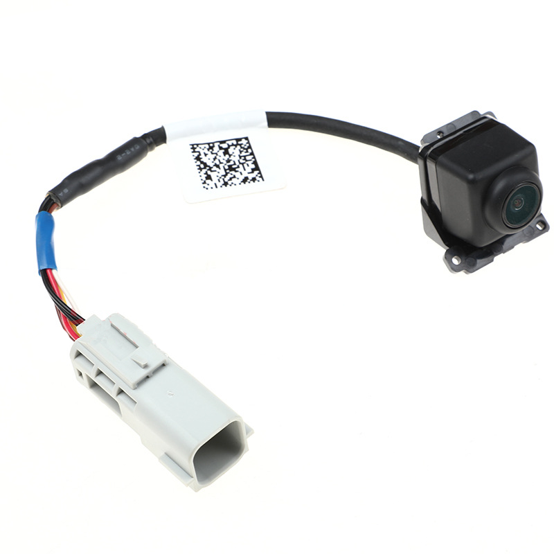 Easy Installation Rear View Backup Camera 23432671 For Cadillac ELR