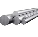 Bs DIN GB Cold Drawn Round Bar Deformed Steel Bar 40CrMo 30CrMo