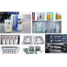 Buy cheap Bottling Machine For Carbonated Beverage Drink/cola/fanta/sprite /soda Sparkling from wholesalers