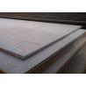 Buy cheap High Carbon Content Wear Resistant Steel Plate Lightweight 8-80mm Thickness from wholesalers