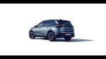 Presale 2024 Peugeot E-5008 SUV 500km Range Topping 326 Horsepower (240 KW) Dual