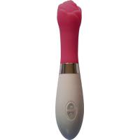 Buy cheap 7 Speed Rose Massager female novelty Massager product
