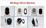 Professional Skin Hydration Analyzer Facial Camera 10.4 inch Screen 20MP