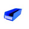 Buy cheap Spacious Plastic Tool Box for Large Warehouse Storage Needs Internal Size 480x178x88mm from wholesalers