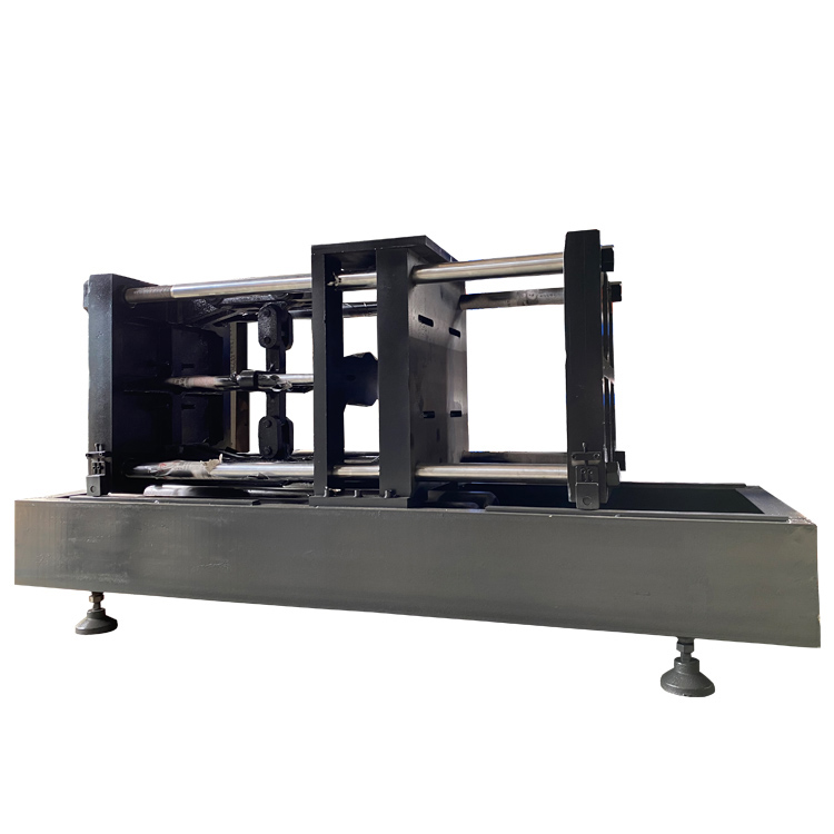 After Service Video Technical Support Small Pet Blow Moulding Machine for Plastic Bottles