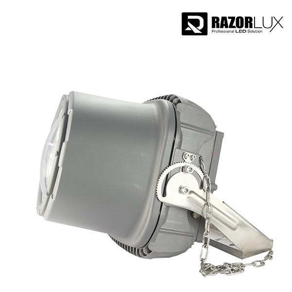 Buy cheap 500W Sports Stadium Led Flood Lights IP67 60000lm Lamp Luminous Flux from wholesalers