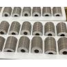 Buy cheap Piezoelectric Ceramic Pzt Plate Ring Tube Shape from wholesalers