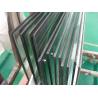 Buy cheap High Transparent Clear Tempered Laminated Glass With PVB from wholesalers