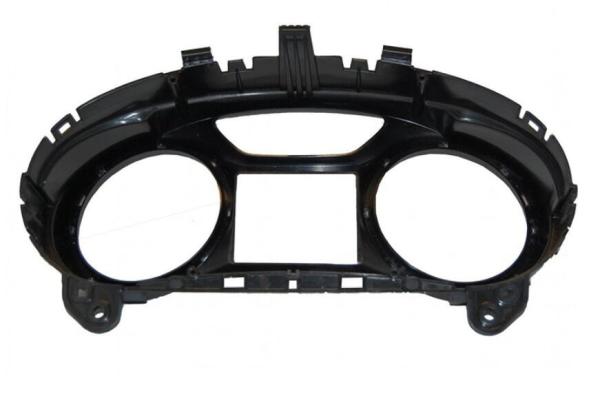 Buy cheap Dash Board Auto Parts Mold PC + ABS Plastic Material With Polishing Surface Treatment from wholesalers