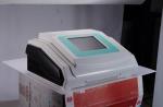 3 In 1 Infrared Pressotherapy Slimming Machine 0.025mpa Easy Operation