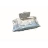 Buy cheap Personalized Antibacterial Wet Wipes 99.9% Sterilization Rate Baby Sanitary Wipes from wholesalers