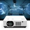 Buy cheap 3D Mapping Large Venue Commercial Projectors Native WUXGA 7500 Lumen Laser Projector from wholesalers