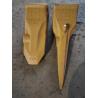 Buy cheap 6I6602TL Excavator Teeth Tiger Long Excavator Bucket Replacement Teeth from wholesalers