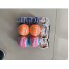 Buy cheap promotional orange tennis ball felt from wholesalers