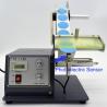 Buy cheap Automatic ELectric PET Clear Label Stripper Machine Peeling Off Labels 118C from wholesalers