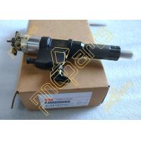 Buy cheap Isuzu 4HK1 6HK1 Diesel Fuel Injector 8982843930 8973297032 095000 5471 product