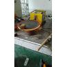 Buy cheap Easy Operation Induction Hardening Machine 100% Rated Load For Gear / Shaft Hardening from wholesalers