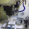 Buy cheap Custom CNC Machining Metal Parts aluminium and Anodized black from wholesalers