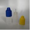 Buy cheap Smooth Surface Plastic Dropper Bottles 10ml 15ml 20ml 30ml 40ml 50ml 60ml 70ml 100ml 120ml from wholesalers