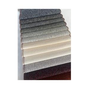 Buy cheap Waterproof High Durability Plain Linen Fabric Linen Polyester Blend Fabric product