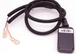 Long Battery Life Gsm Vehicle Car Gps Tracker Connect To Car Battery