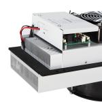 High Capacity Peltier Air Conditioner For Telecommunications Equipment