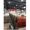 Buy cheap Professional 316l Stainless Steel Coil BS EN 1.4301 1.4401 1.4404 1200x1mm from wholesalers