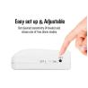 Buy cheap Portable Burglar Alarm Touchless Door Sensor ROSH Approved from wholesalers