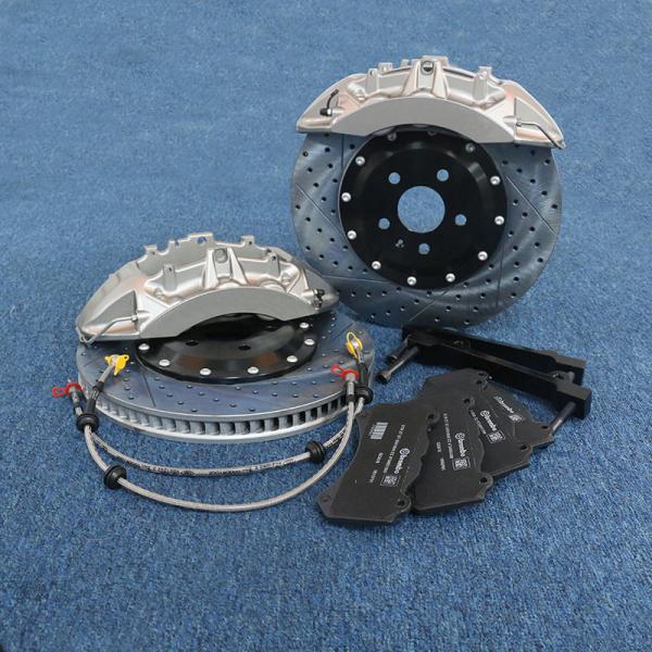 Buy cheap 6 Piston Car Brake Calipers from wholesalers