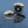 Buy cheap 6 Piston Car Brake Calipers from wholesalers