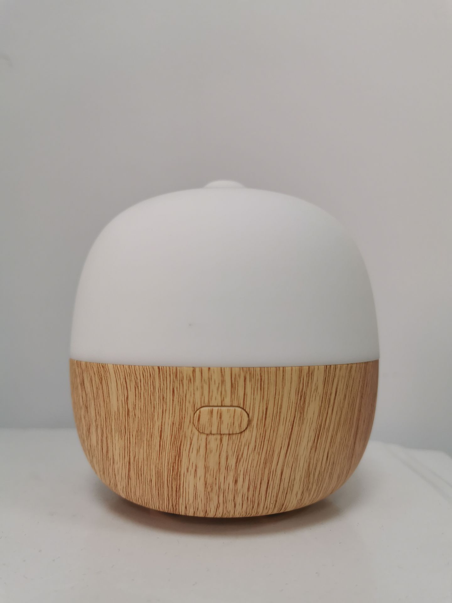 Essential Oil Aromatherapy Ultrasonic Air Humidifier 120ml Music Cure for Kids