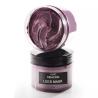 Buy cheap Purifying Detox Spa Eggplant Facial Clay Mask 300g For Deep Clean Acne Skin from wholesalers