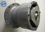 Swing Motor Excavator Gearbox For M5X180CHB-10A-4UA-280 M5X180CHB RG20D22B3-140