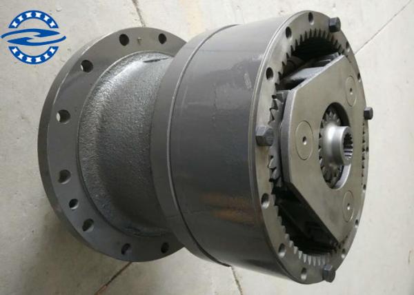 Swing Motor Excavator Gearbox For M5X180CHB-10A-4UA-280 M5X180CHB RG20D22B3-140