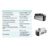 Buy cheap HDMI Input 3472W Asic Whatsminer M30S+ BTC Bitcoin Miner from wholesalers