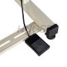 Buy cheap Kn95 Ultrasonic Non Woven Sewing Machine Mask Sewing 49KG Weight from wholesalers