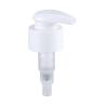 Buy cheap 33mm 32mm 32/410 33/410 Food Grade Screw On White Lotion Pump Dispenser For Cleanser Gel from wholesalers