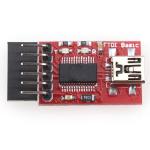 module for Arduino FTDI Basic Program Downloader USB to TTL FT232