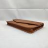 Buy cheap Women Men Unisex Slim Wallet Genuine Leather Purse WA20 from wholesalers