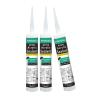 Buy cheap Grey Black White Acrylic Silicone Glue For Door 280ml 300ml from wholesalers