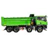 Buy cheap 6*4 Tipper Truck Rear Camera 360° Heavy Duty Sinotruk 371HP Used Dump Truck Dongfeng from wholesalers
