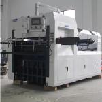 400*350mm High Speed Auto Roll Die Cutting Machine 3500kg