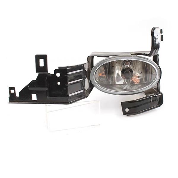 Buy cheap HONDA Car Fitment Fog Light Lamp for 2011-2013 Accord 8th Generation 100% Tested from wholesalers