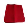 Buy cheap Absorbent Fast Dry Kitchen Drying Mat Modern Desin Stylish , Red from wholesalers