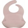 Buy cheap Adjustable Food Grade Silicone Baby Bib For Toddlers Feeding from wholesalers