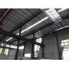 Buy cheap Industrial Steel Structure Insulation Sandwich Panel Building Customized Water / Fire Roof Workshop from wholesalers